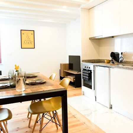 Porto Wine Loft Duplex With Swimming Pool Lejlighed Vila Nova de Gaia Eksteriør billede