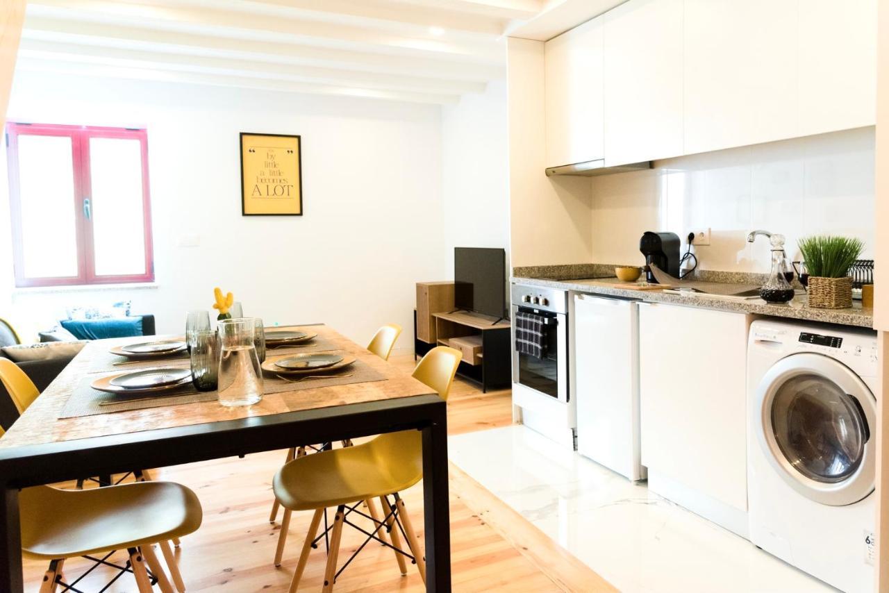Porto Wine Loft Duplex With Swimming Pool Lejlighed Vila Nova de Gaia Eksteriør billede