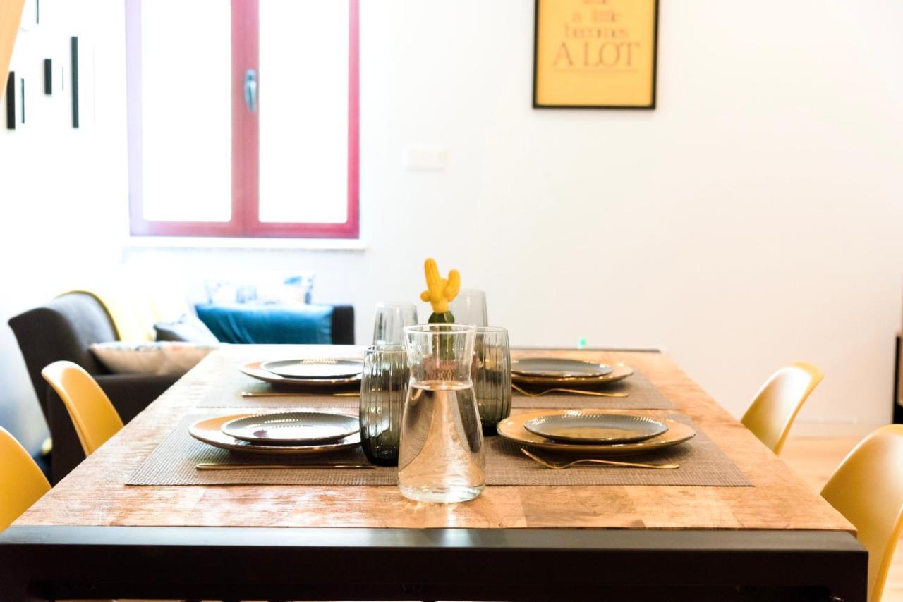 Porto Wine Loft Duplex With Swimming Pool Lejlighed Vila Nova de Gaia Eksteriør billede