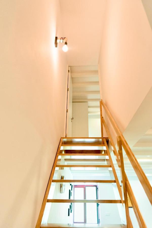 Porto Wine Loft Duplex With Swimming Pool Lejlighed Vila Nova de Gaia Eksteriør billede
