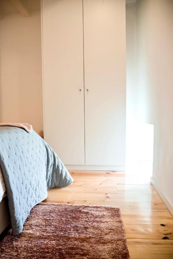 Porto Wine Loft Duplex With Swimming Pool Lejlighed Vila Nova de Gaia Eksteriør billede